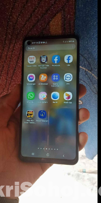 Samsung A21s